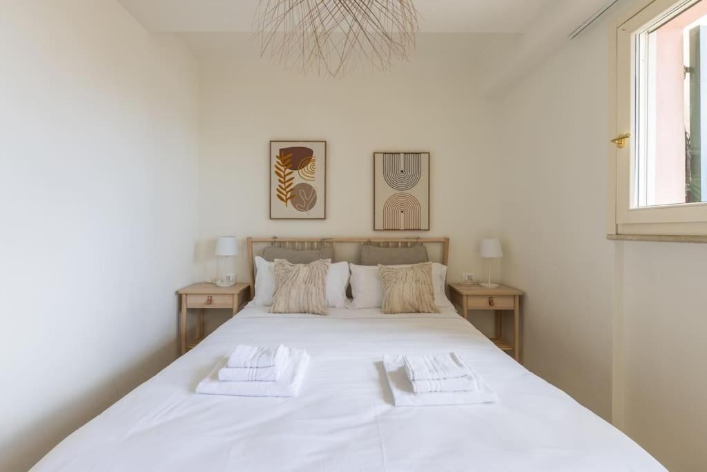 Zahara - Idromassaggio Privato & Free Parking * Alassio
