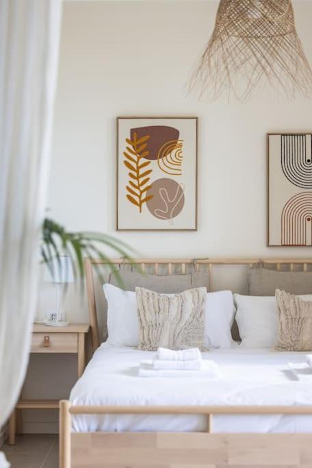 Zahara - Idromassaggio Privato & Free Parking Apartment