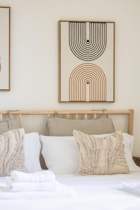 Zahara - Idromassaggio Privato & Free Parking Apartment Alassio
