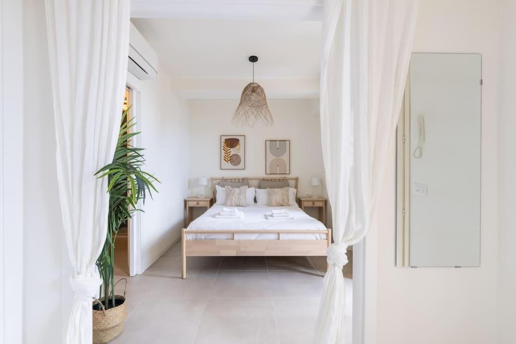 Appartamento Zahara - Idromassaggio Privato & Free Parking Alassio