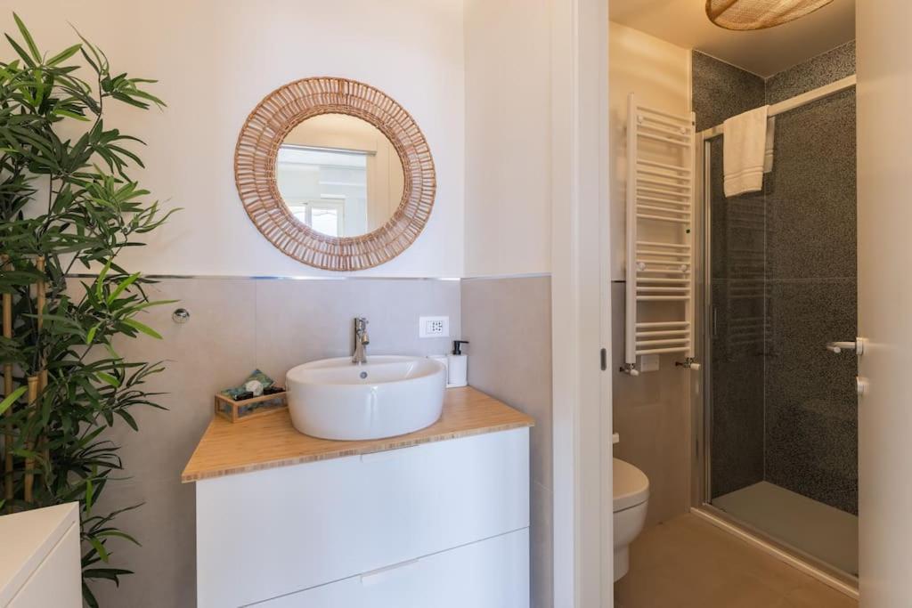 Zahara - Idromassaggio Privato & Free Parking Alassio