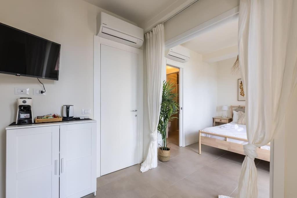 Appartamento Zahara - Idromassaggio Privato & Free Parking Alassio